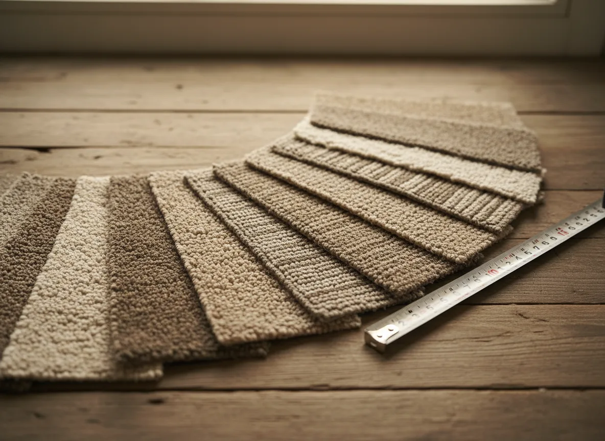 Carpet Installation Natural Bridge, VA FAQs